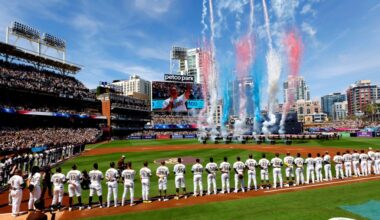 Padres reach deal with Korean star Sung Mun Song