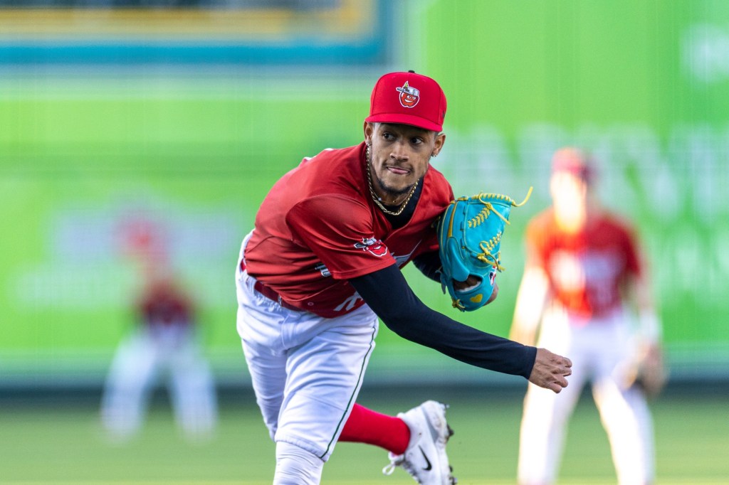 Miguel Mendez – San Diego Union-Tribune