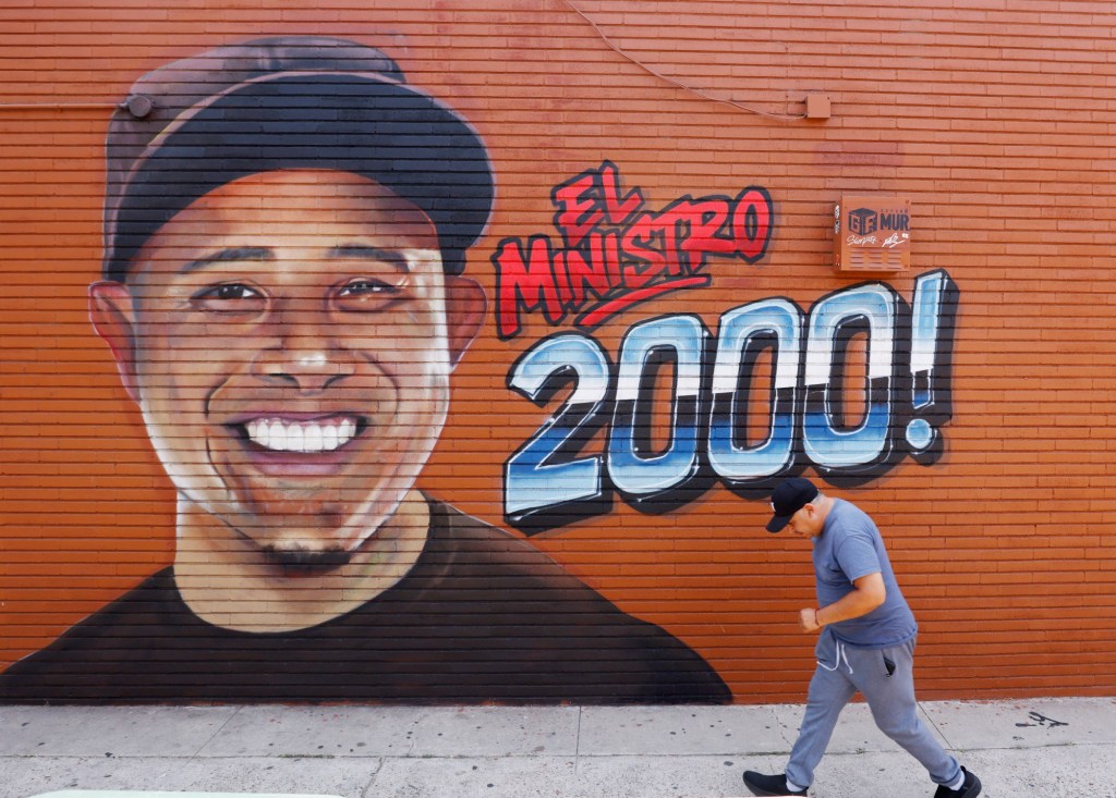 These 25 moments defined the Padres' 2025 season