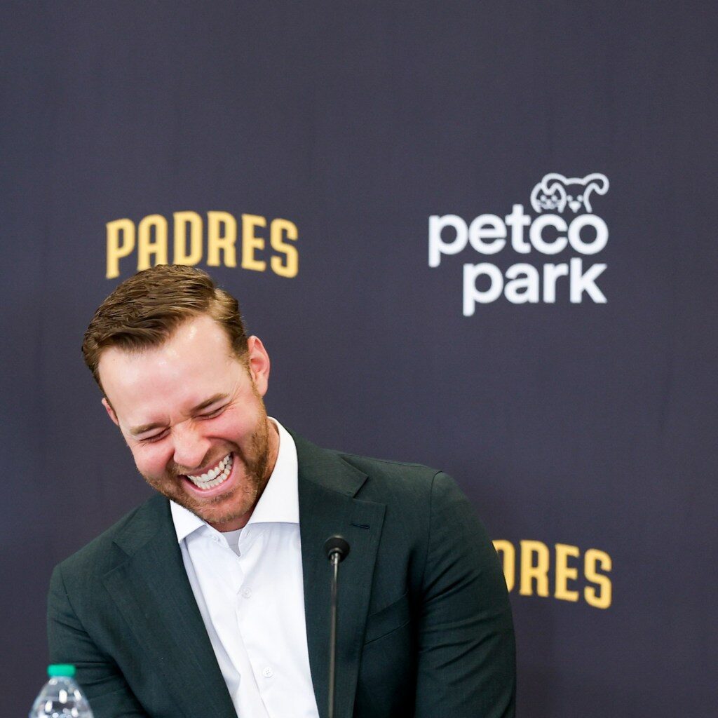 Michael King's return gives the Padres a real shot at another playoff berth