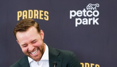 Michael King's return gives the Padres a real shot at another playoff berth