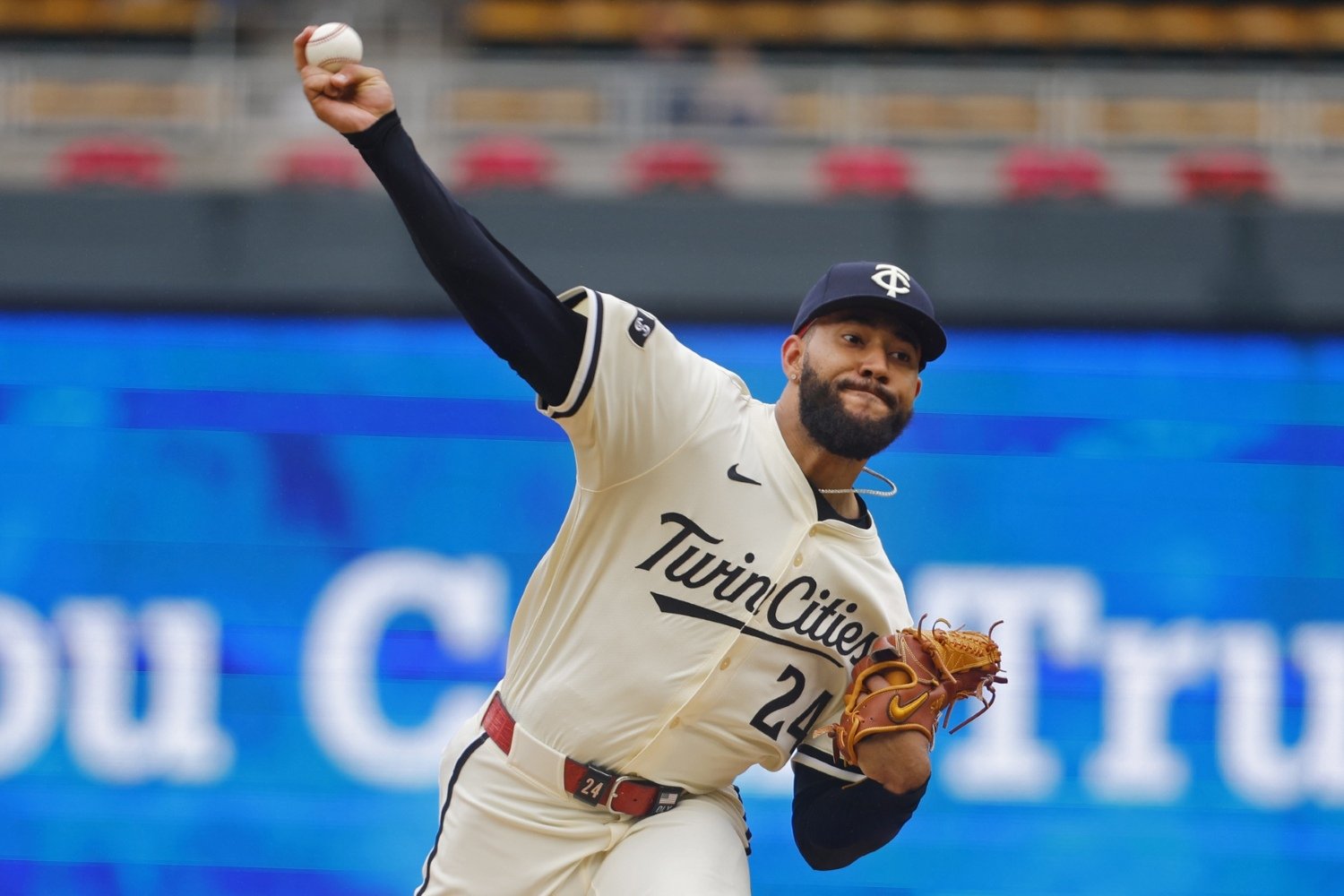 Minnesota Twins 2026 Opening Day Roster Projection, v. 1.0 - Twins