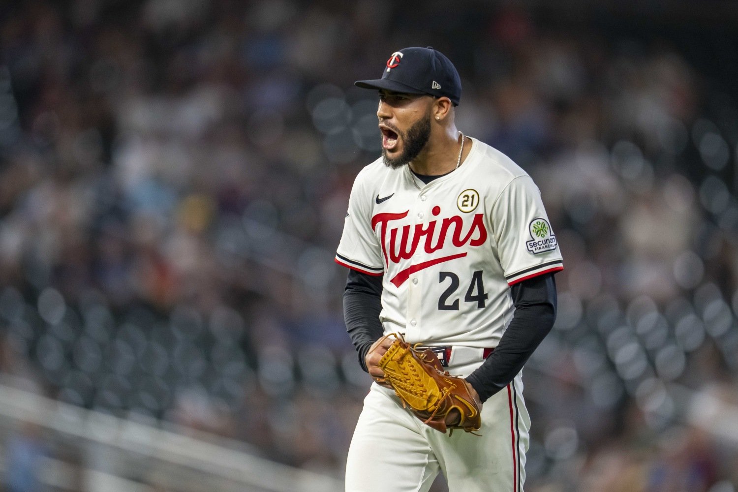 How Many Starting Pitchers Do the 2026 Minnesota Twins Need? - Twins
