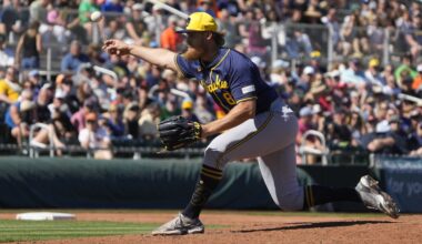 Twins Should Bring Burnsville's Sam Carlson Home for Christmas - Minor Leagues