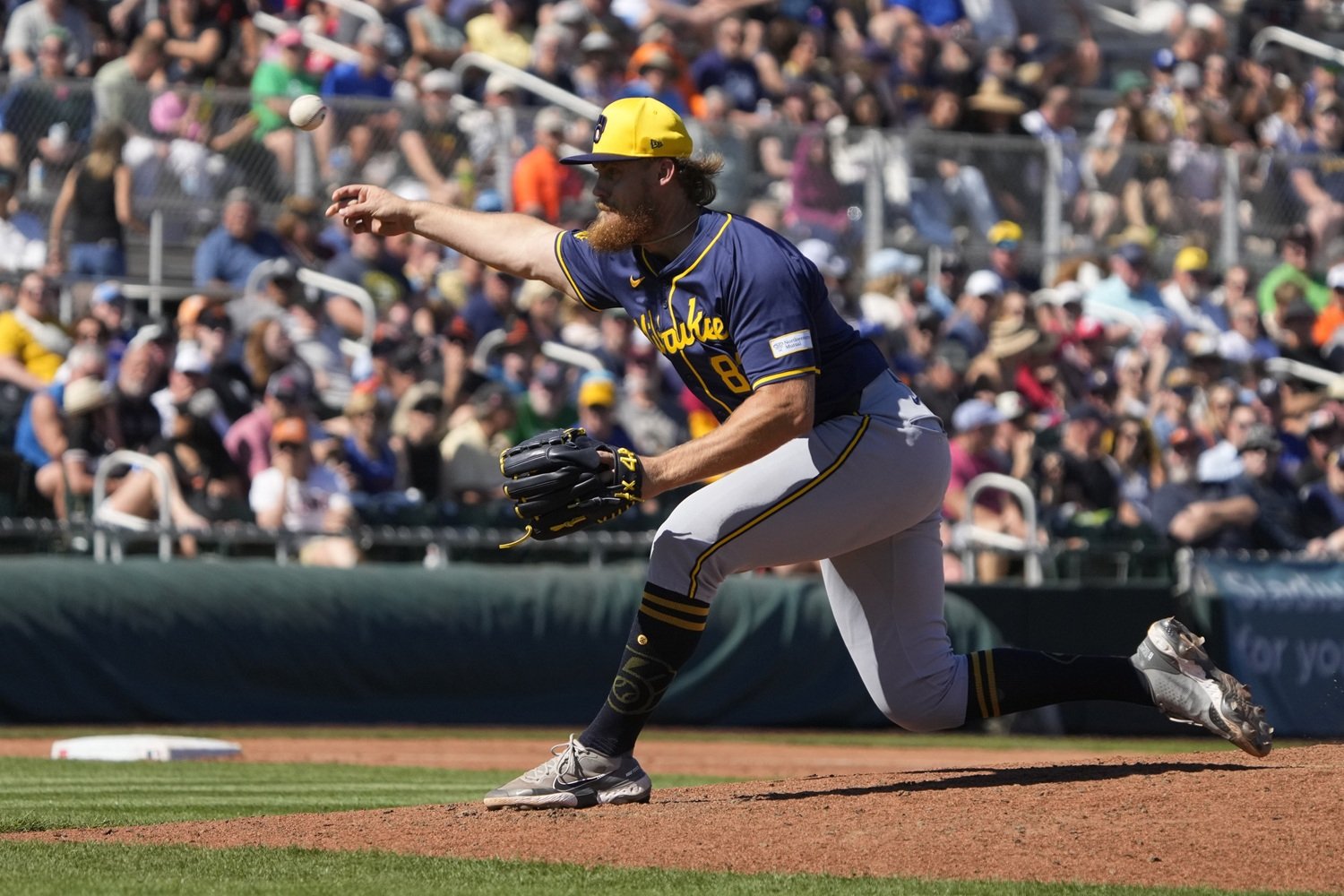 Twins Should Bring Burnsville's Sam Carlson Home for Christmas - Minor Leagues