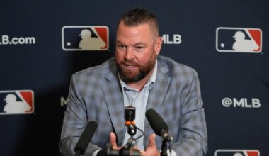 Blue Jays' John Schneider candid on 'productive' meeting with Tucker