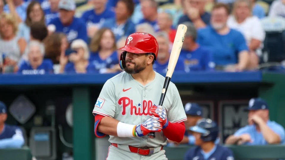 Winter Meetings loom as Phillies await Kyle Schwarber decision ~ Philadelphia Baseball Review
