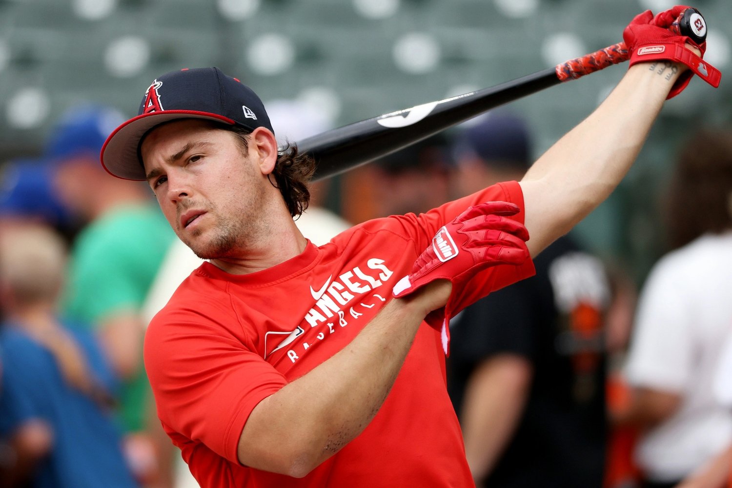 Cubs Roster Dilemmas: Is There a Path to 2026 Playing Time for Scott Kingery? - Cubs