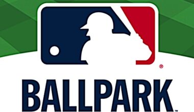 MLB is adding 2-factor authentication to its website and the Ballpark app