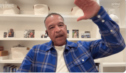 Dodgers manager Dave Roberts would be OK with an MLB salary cap.