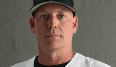 Arizona Wildcats baseball to hire Iowa’s Sean Kenny as pitching coach