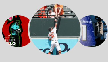 Top sports stories of 2025