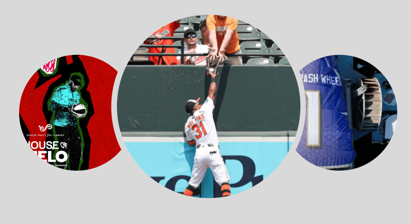 Top sports stories of 2025