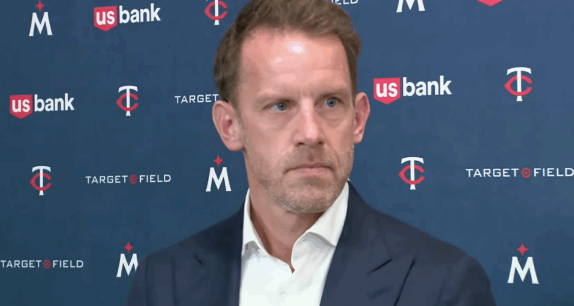 What Does Tom Pohlad Think About MLB's Upcoming Collective-Bargaining Negotiations?