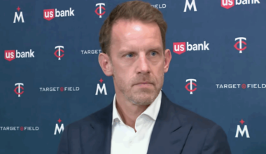 What Does Tom Pohlad Think About MLB's Upcoming Collective-Bargaining Negotiations?