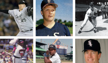 In Memoriam: The White Sox We Lost in 2025