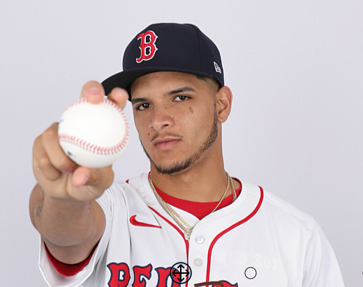 Red Sox trade one of their top pitching prospects