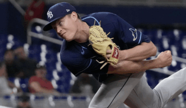 Best relievers still available for the Marlins in free agency with Devin Williams off the board - Notes