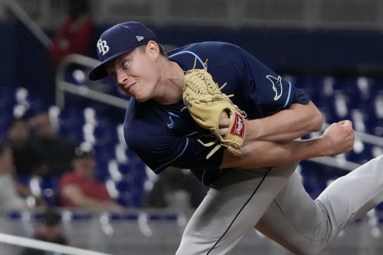 Best relievers still available for the Marlins in free agency with Devin Williams off the board - Notes