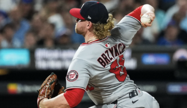 Marlins outright Zach Brzykcy to minors - Rumors