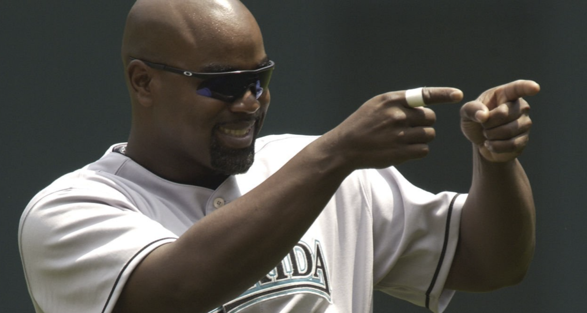One-and-done Marlins star Carlos Delgado gets another crack at Cooperstown - Marlins