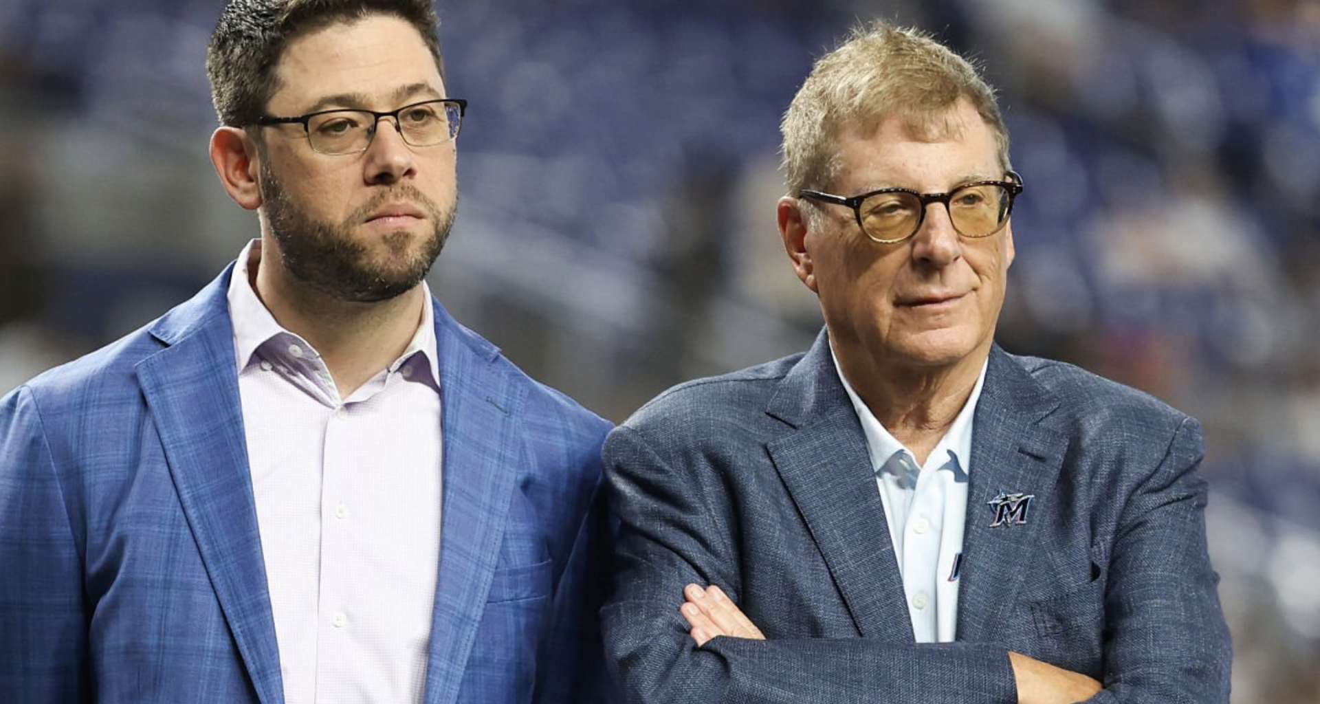 Offishial News: Marlins still sitting on sidelines as Winter Meetings loom - Marlins