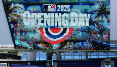 Marlins reschedule 2026 Opening Day - Marlins
