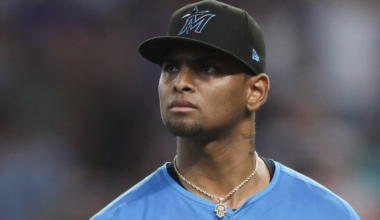 'Numerous teams' involved in Edward Cabrera trade talks - Rumors