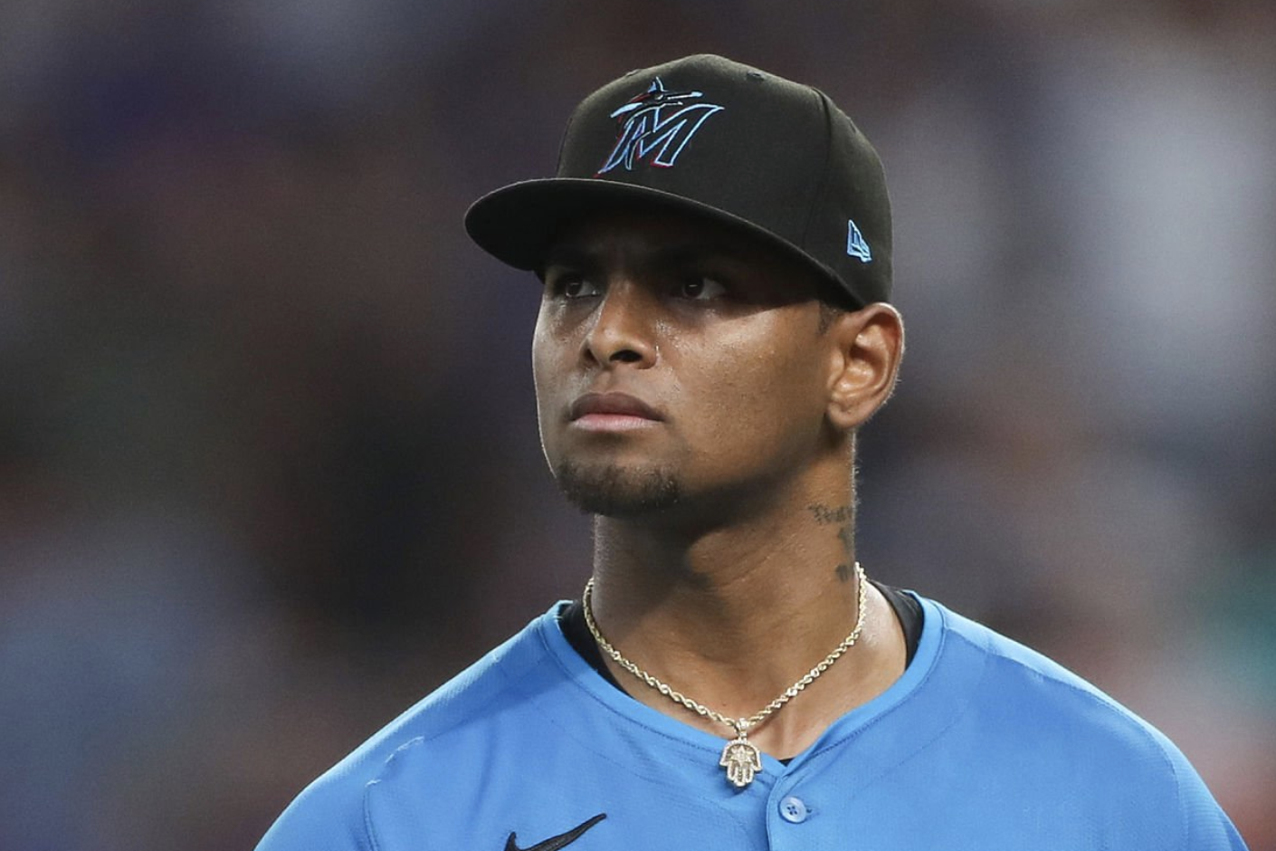 'Numerous teams' involved in Edward Cabrera trade talks - Rumors