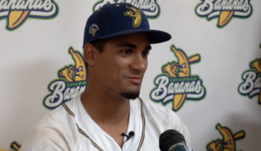 Marlins looking to tame wild arms of Rule 5 picks Jake Smith, Livan Reinoso - Fish on the Farm