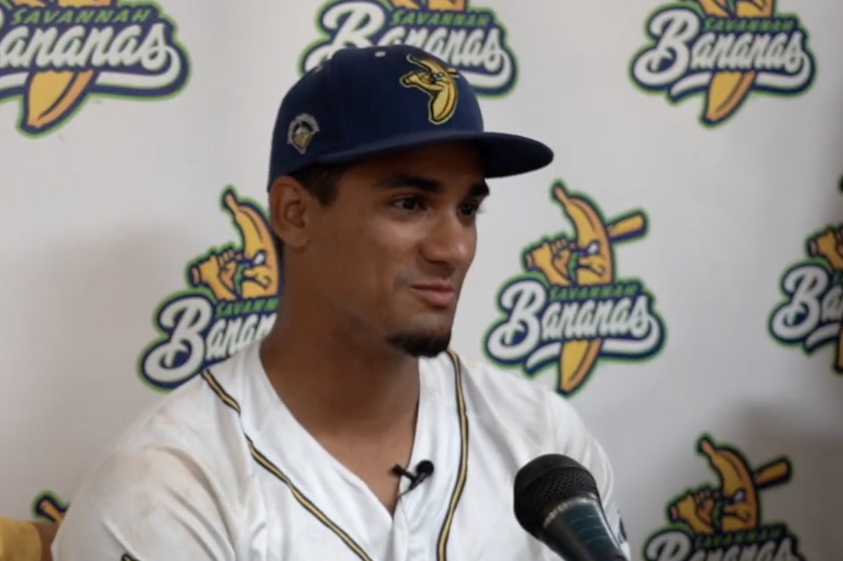 Marlins looking to tame wild arms of Rule 5 picks Jake Smith, Livan Reinoso - Fish on the Farm