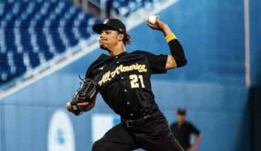 2026 MLB Draft: 6 early candidates for Marlins to take with 14th overall pick - MLB Draft