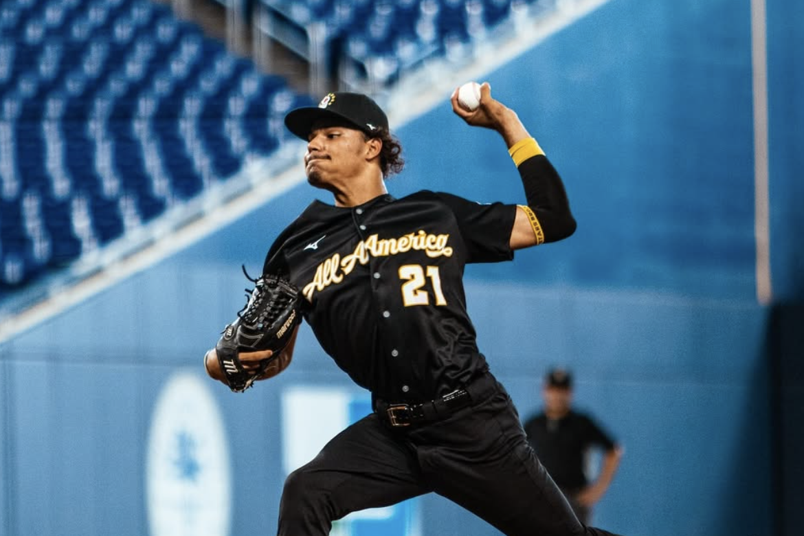 2026 MLB Draft: 6 early candidates for Marlins to take with 14th overall pick - MLB Draft