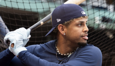 Offishial News: What to expect next from Marlins after Christopher Morel signing - Marlins