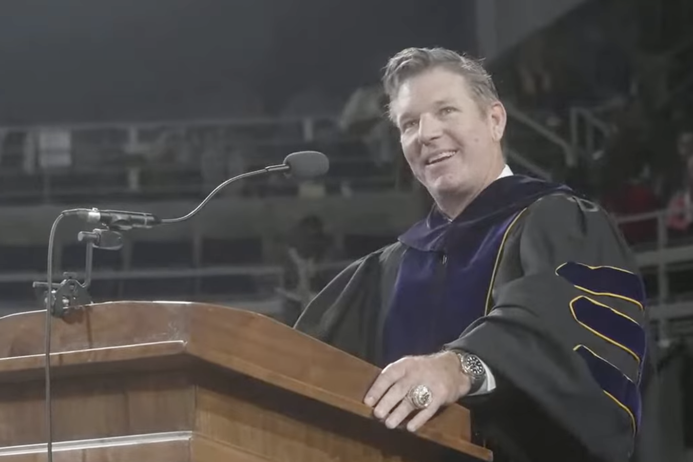 Offishial News: Clayton McCullough reflects on 'winding road' he took to become Marlins manager - Marlins