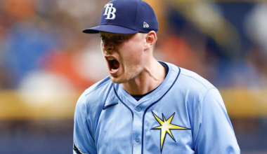 Marlins sign Pete Fairbanks to 1-year, $13 million deal - Marlins