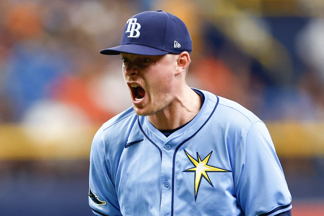 Marlins sign Pete Fairbanks to 1-year, $13 million deal - Marlins