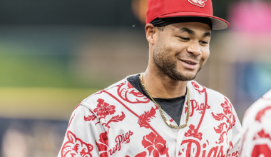 Phillies Stoplight🚦: Aram Leighton talks Justin Crawford, Andrew Painter and Aidan Miller - On Pattison