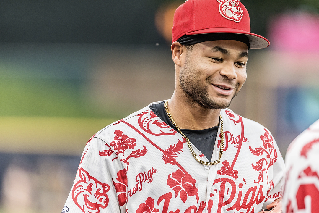 Phillies Stoplight🚦: Aram Leighton talks Justin Crawford, Andrew Painter and Aidan Miller - On Pattison