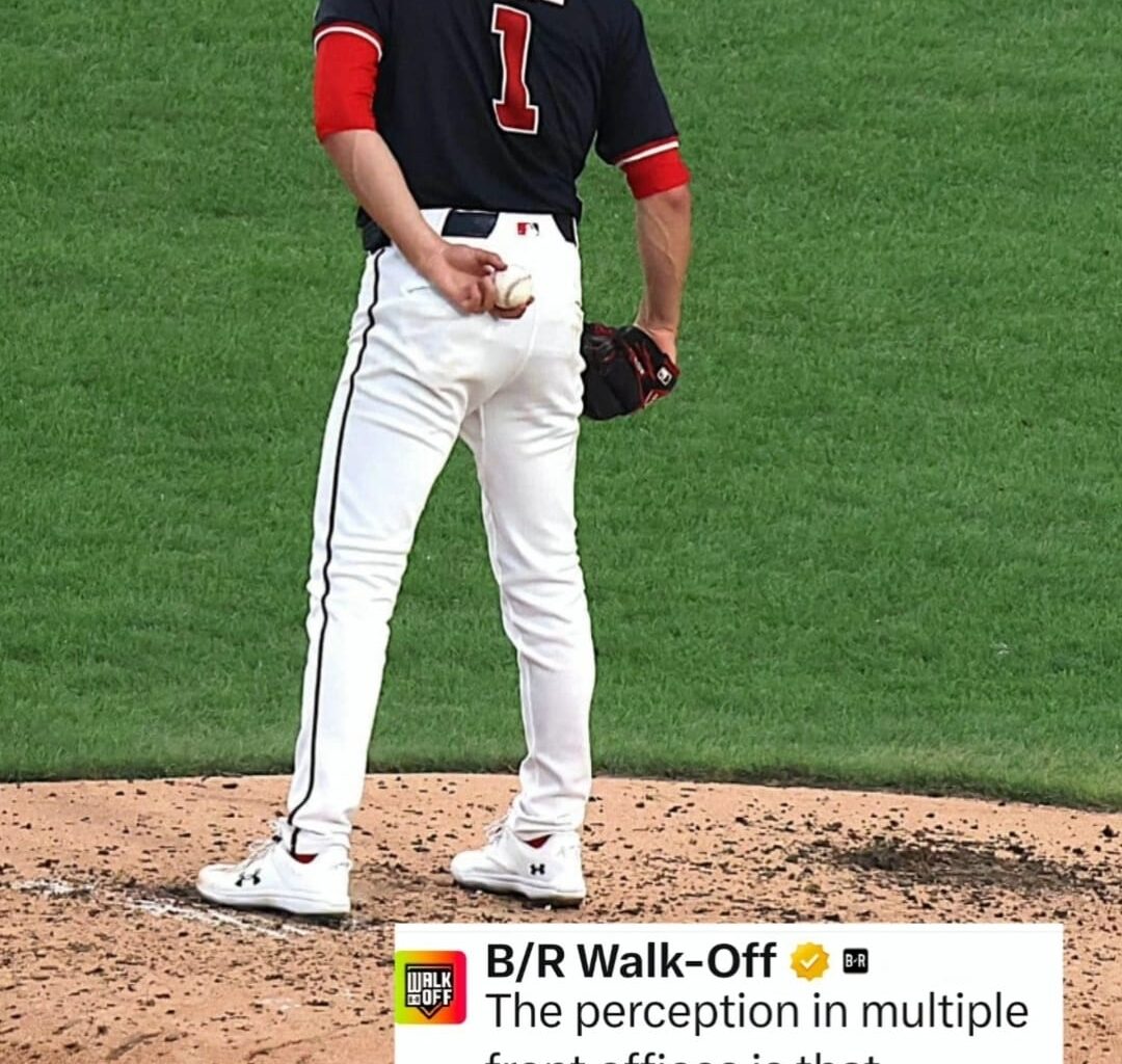 Toboni has a plan. And Buster Olney thinks GORE is GONE in a matter of days.