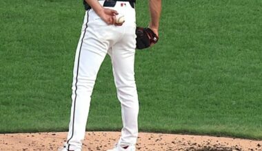 Toboni has a plan. And Buster Olney thinks GORE is GONE in a matter of days.