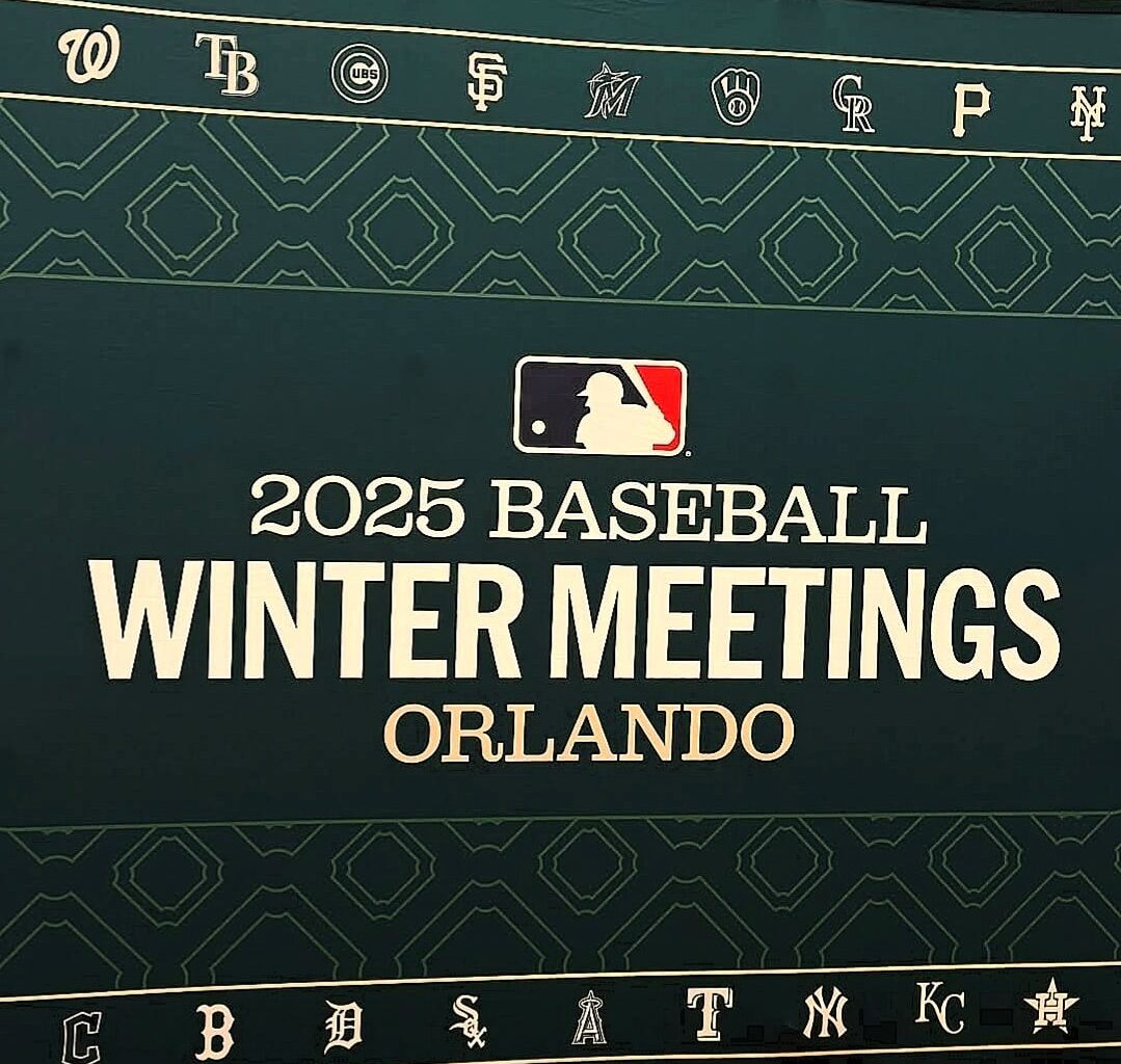 The Rule-5 draft on Wednesday; Who should the Nats pick?