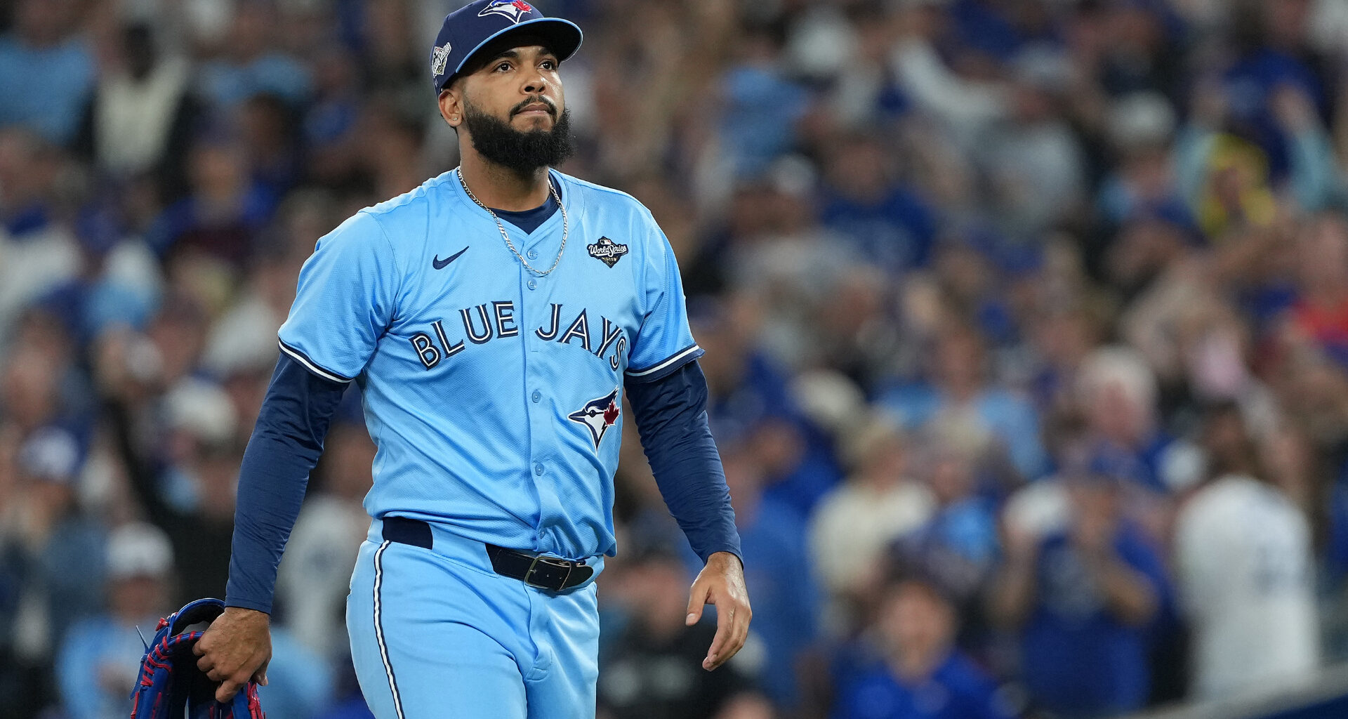 Red Sox Reportedly Interested In Familiar Late-Inning Reliever