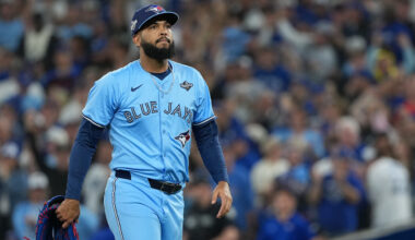 Red Sox Reportedly Interested In Familiar Late-Inning Reliever