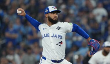 Club Has 'Touched Base' With AL East Rival