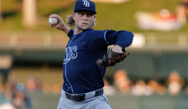 Orioles Notes: Baz, Mayo, Rotation Additions