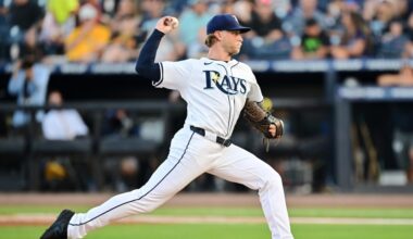 The Chris Archer Trade Tree Will Not Stop Getting Crazier