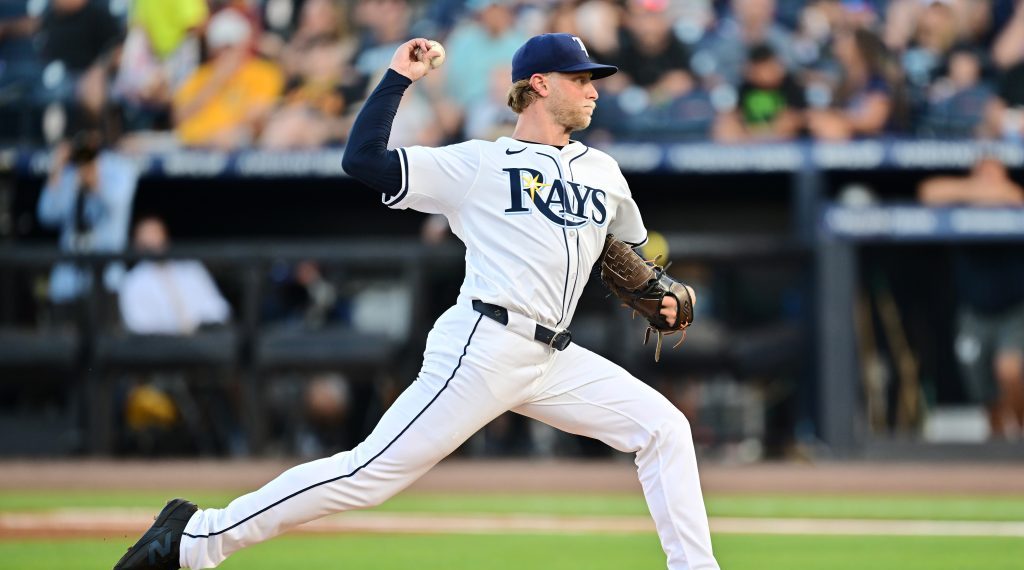 The Chris Archer Trade Tree Will Not Stop Getting Crazier