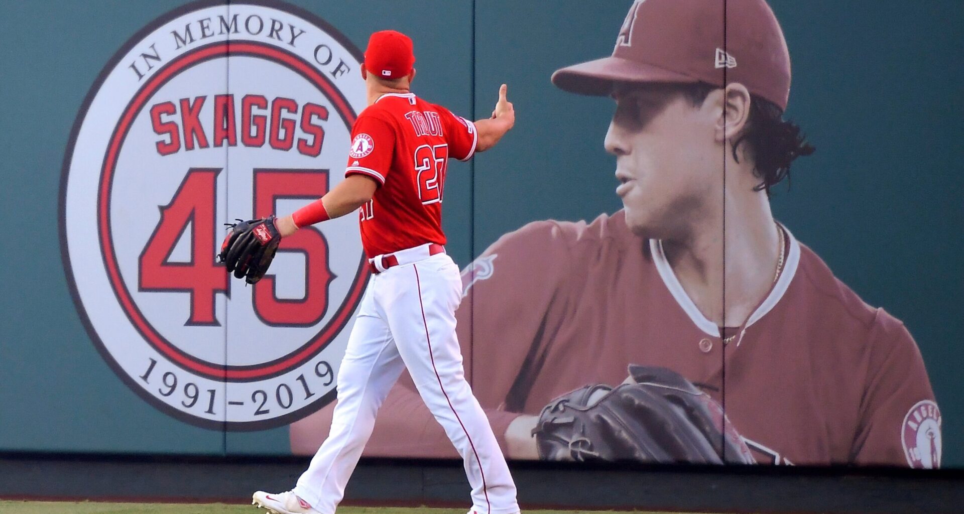 LA Angels president testifies he wishes he’d known about drug use before pitcher’s fatal overdose