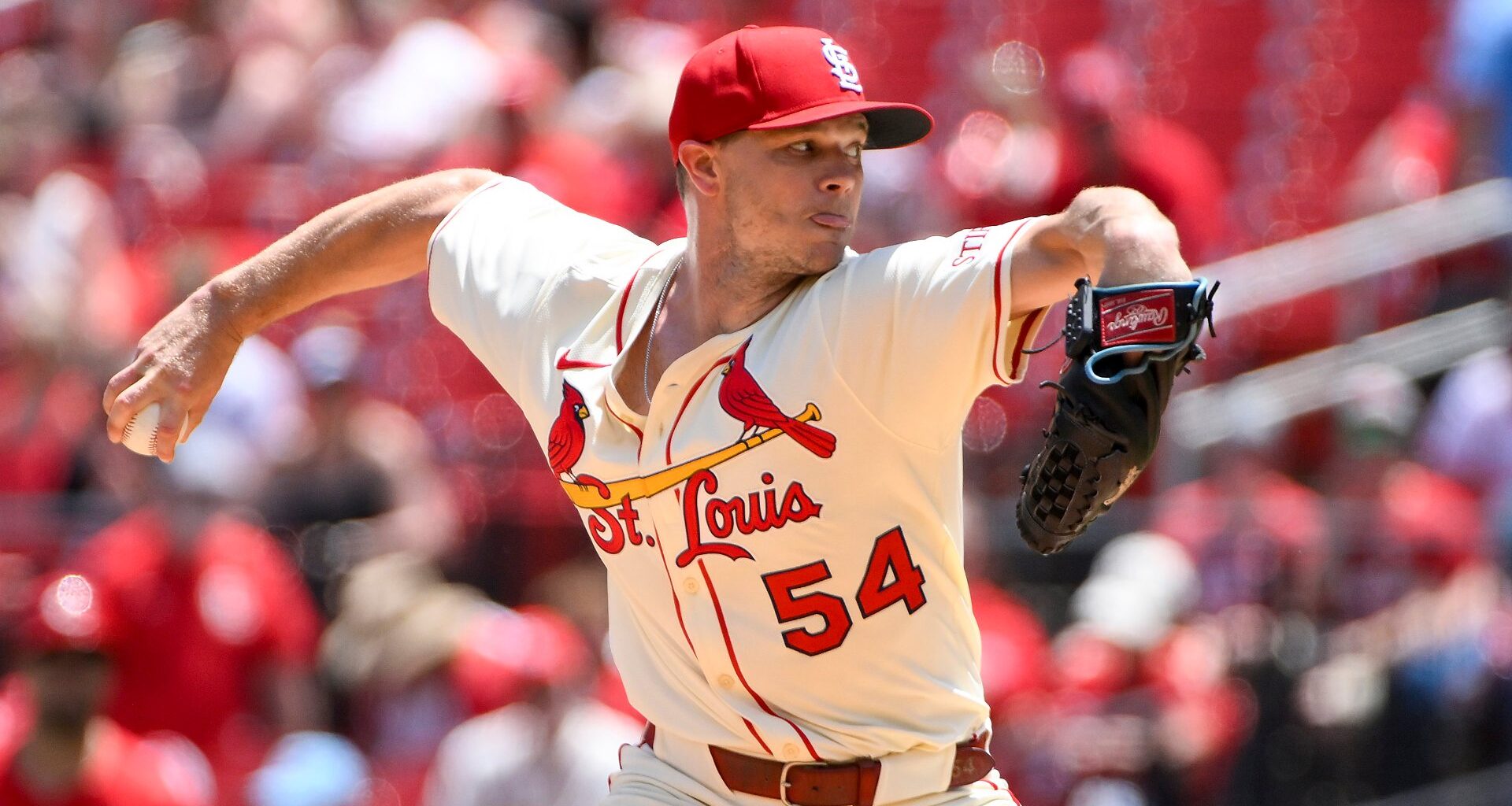 Red Sox's Sonny Gray Drops Bold 'Fact' About Repertoire